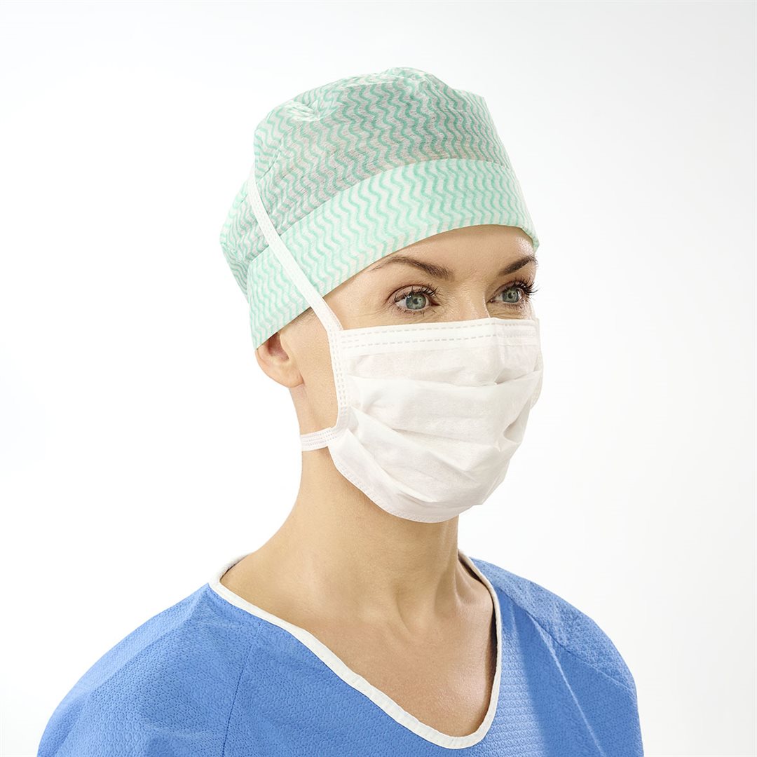 SENTINEX Masque OP Sensitive | 50 pièces