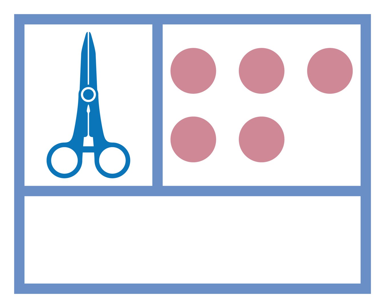 MEDISET Set Soins Buccaux | Hygiène