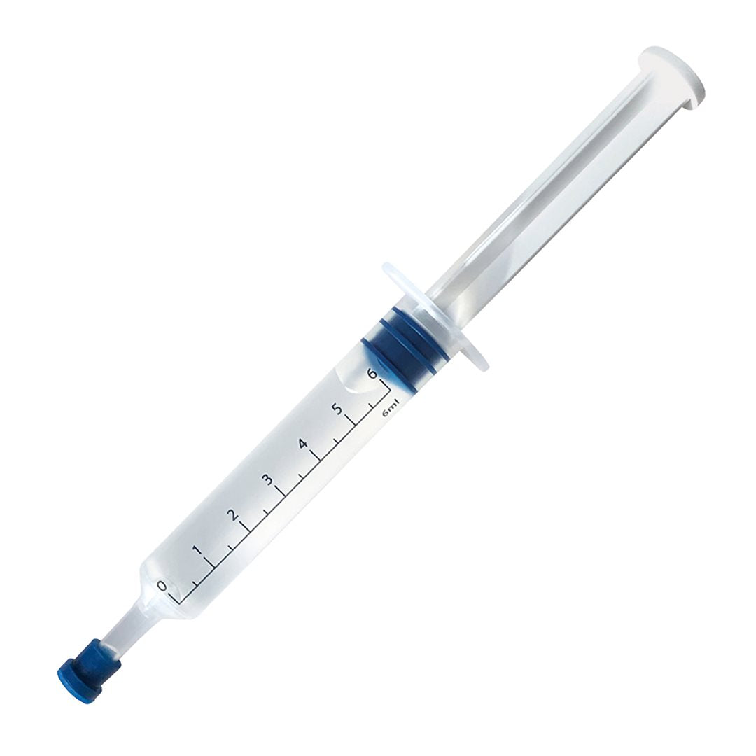 GHC Lubricare Gel Lubrifiant Stérile Confort Intime | 6 ml