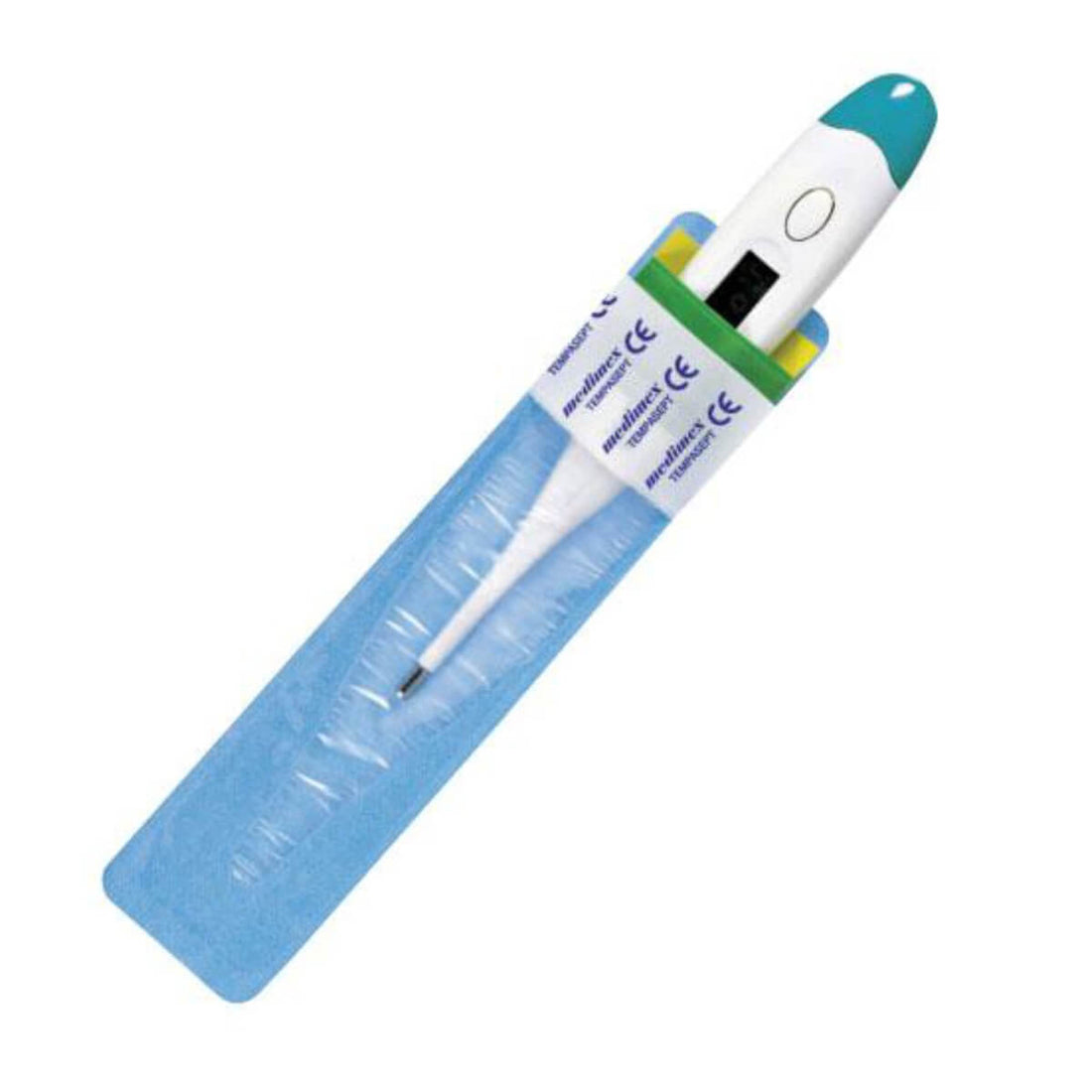 Etui de Thermomètre Électrique Jetable pour Usage Hygiénique