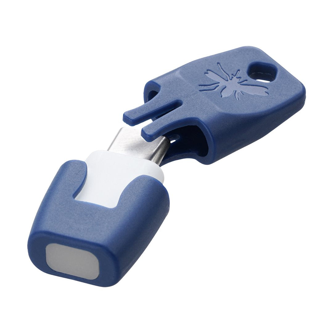 HEAT IT classic USB-C + iPhone 15 | Boîte