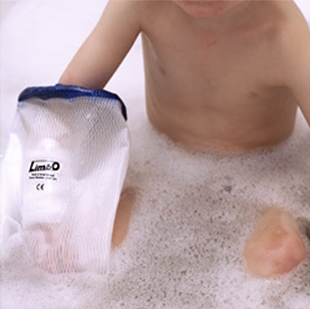 LIMBO Badeschutz BE1113 Protection Bras 43cm | Enfants