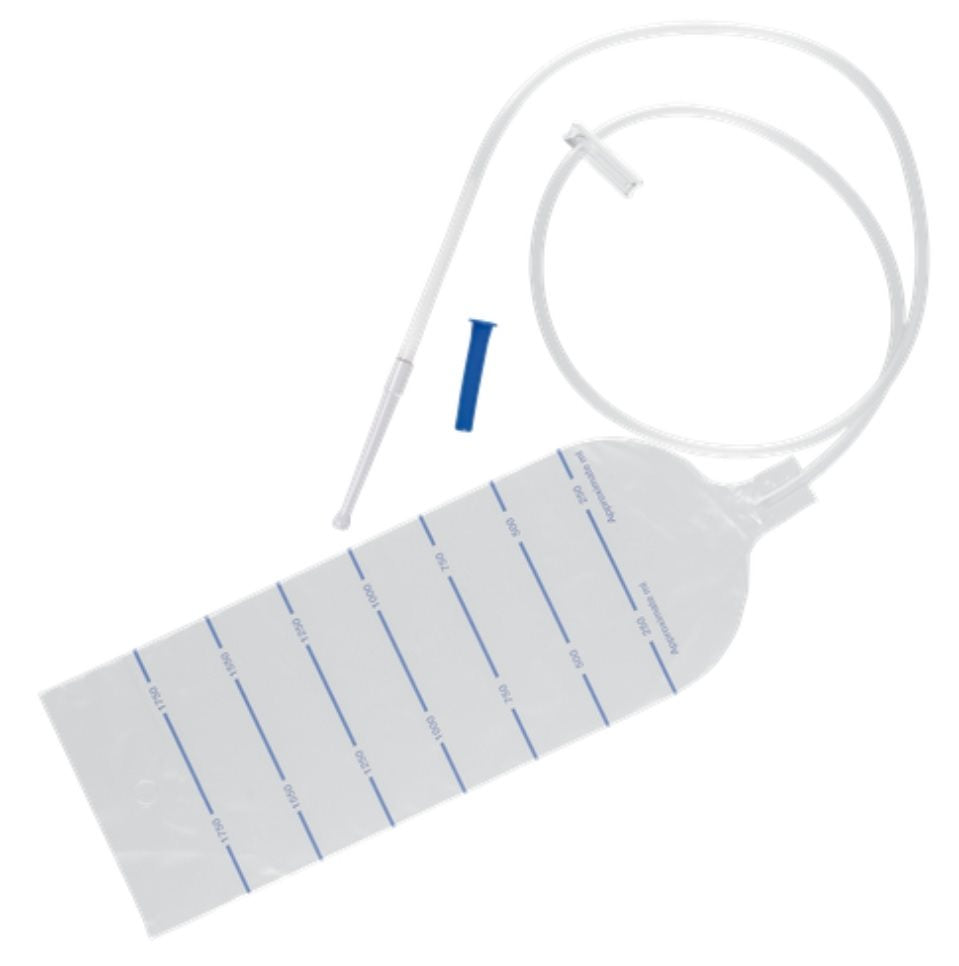 ENEMA Flacon Irrigation 1.75L | Rektal