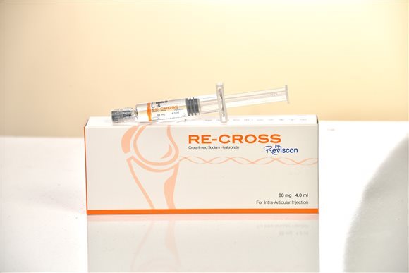 RE-CROSS by Reviscon 88mg | 4 ml