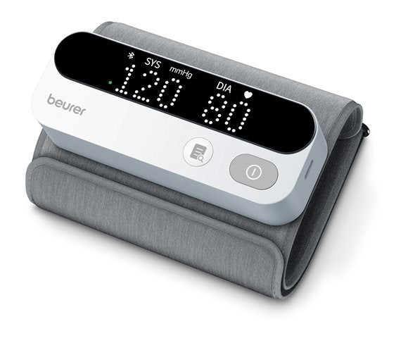 BEURER BM 59 Tensiomètre Bras | Avancé
