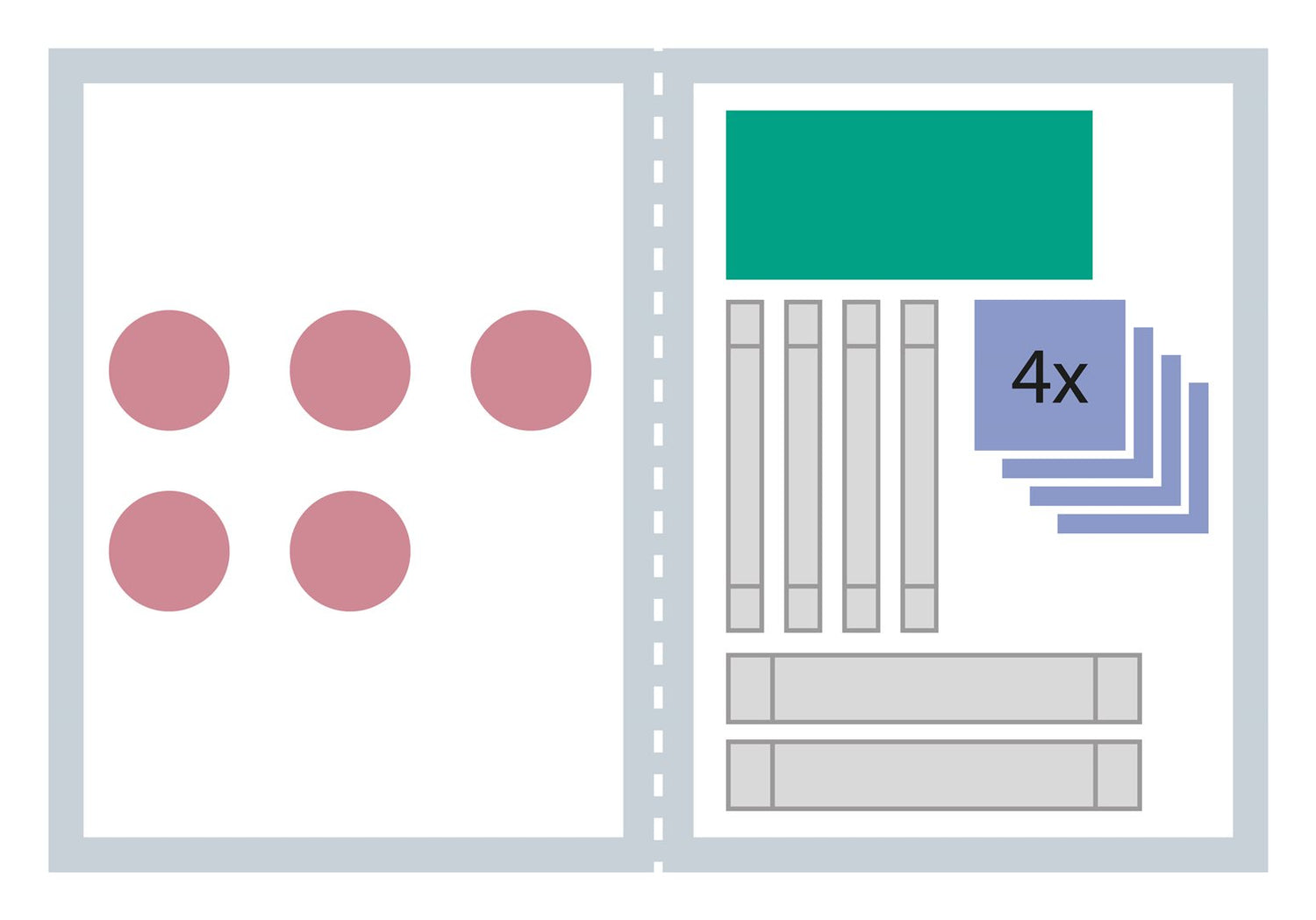 MEDISET Set Dialyse 480032 | Traitement rénal
