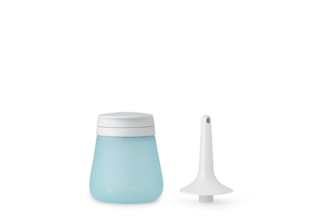 PERISTEEN LIGHT Set 175ml +30 Katheter | Autonomie