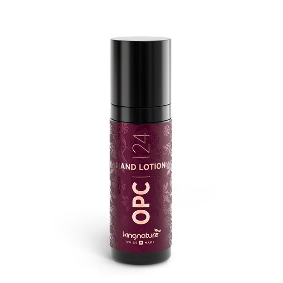 KINGNATURE OPC 24 Lotion Mains Fl 30ml | Soin Mains
