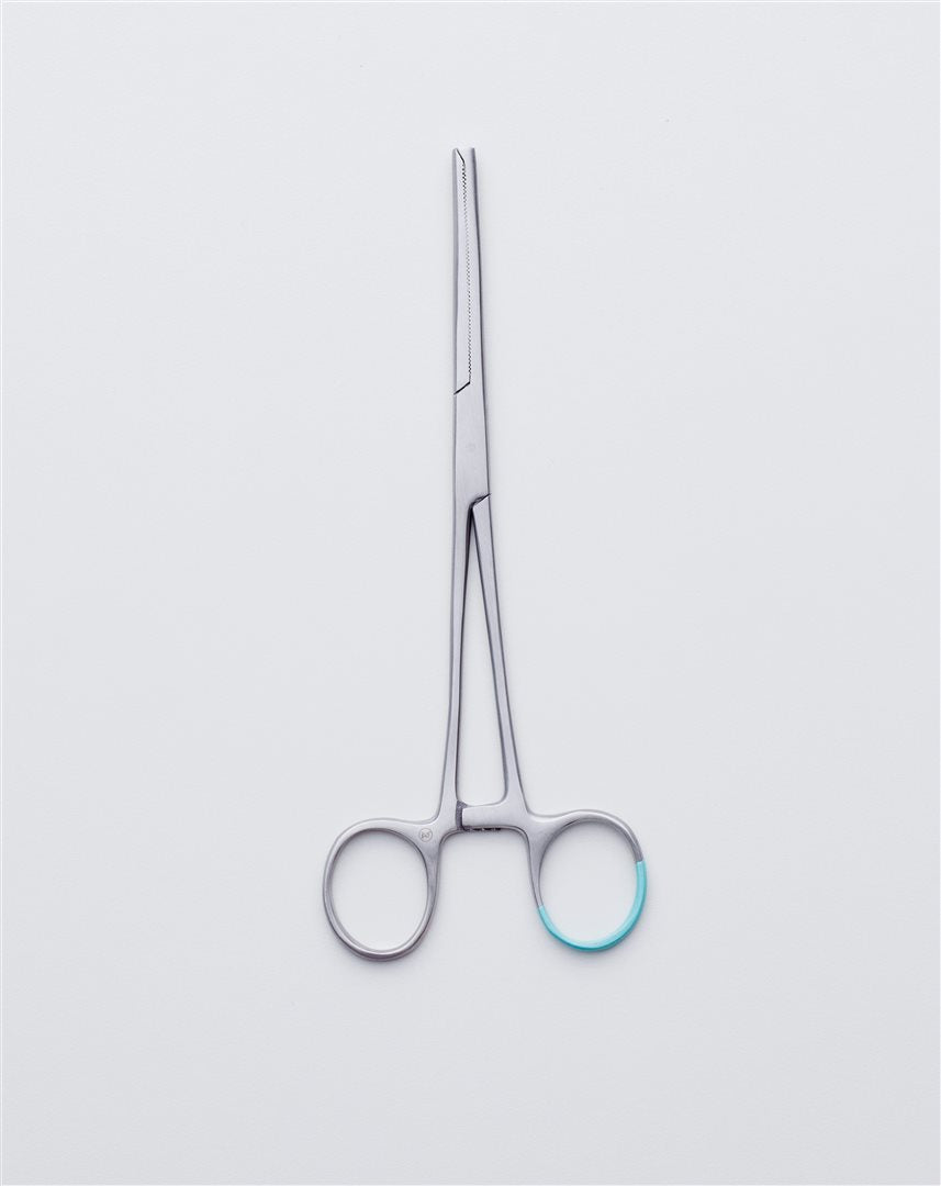 PEHA-INSTRUMENT Pince Kocher 18cm Chirurgicale 20 pièces | Sûre