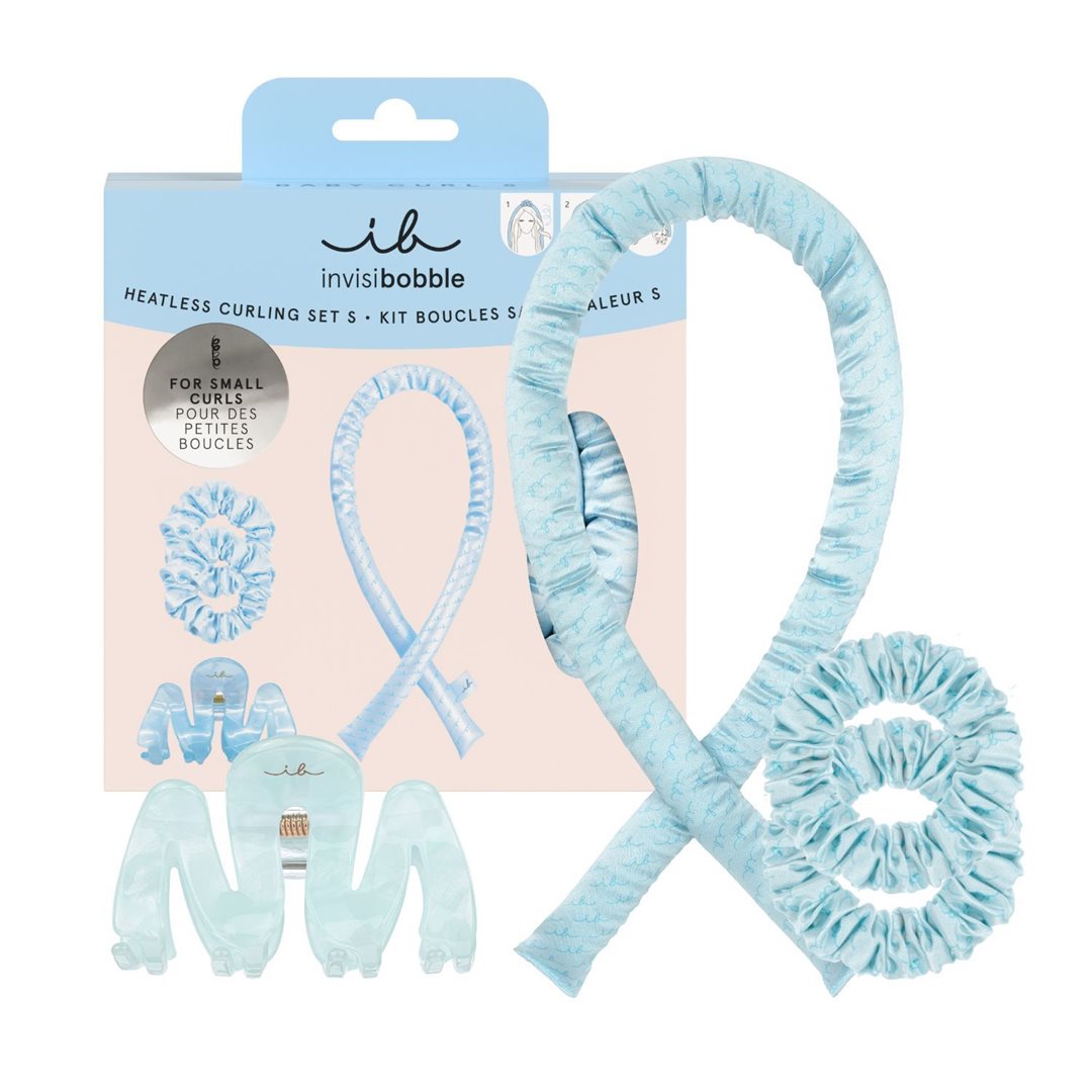 INVISIBOBBLE Gifting Kit S Baby Curl | 4 pièces