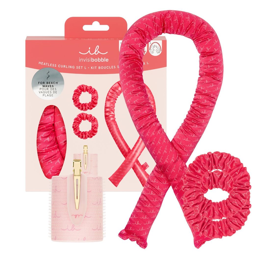 INVISIBOBBLE Gifting Kit L Baby Curl | 5 pièces