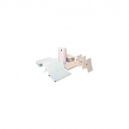 Papier ECG Haut de Gamme pour Edan SE-12 - 200 Feuilles