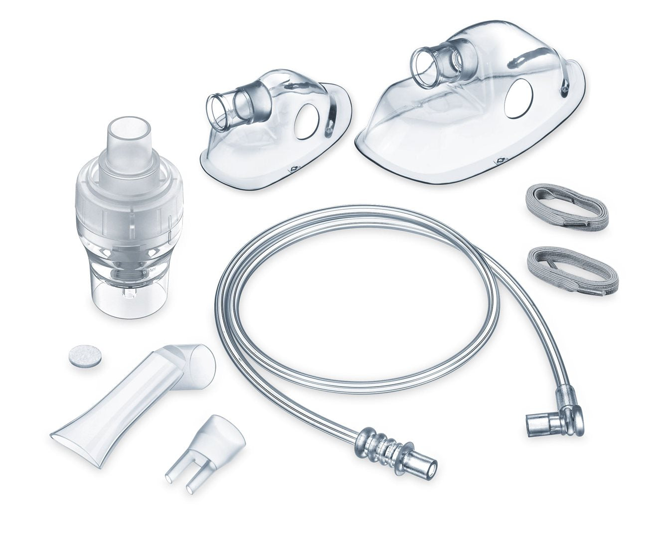 BEURER IH16 Yearpack Set Rechange | Annuel