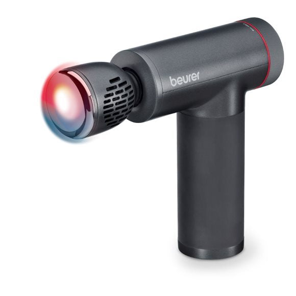 BEURER MG 195 Massage Gun Hot &amp; Cold | Thérapeutique