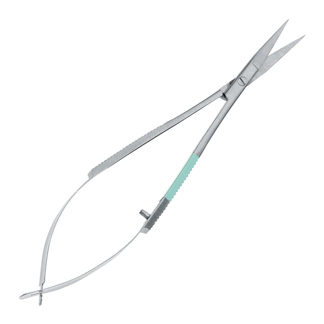 PEHA-INSTRUMENT Micro Ciseaux Ressort 11cm | 40 pièces