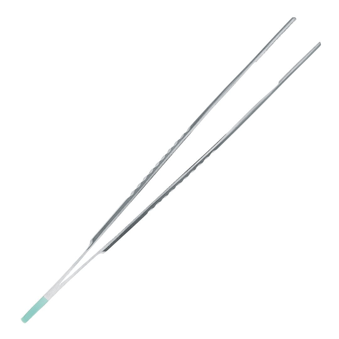 PEHA-INSTRUMENT Pince Bakel 15.5cm Atraumat. 40 pièces | Douce