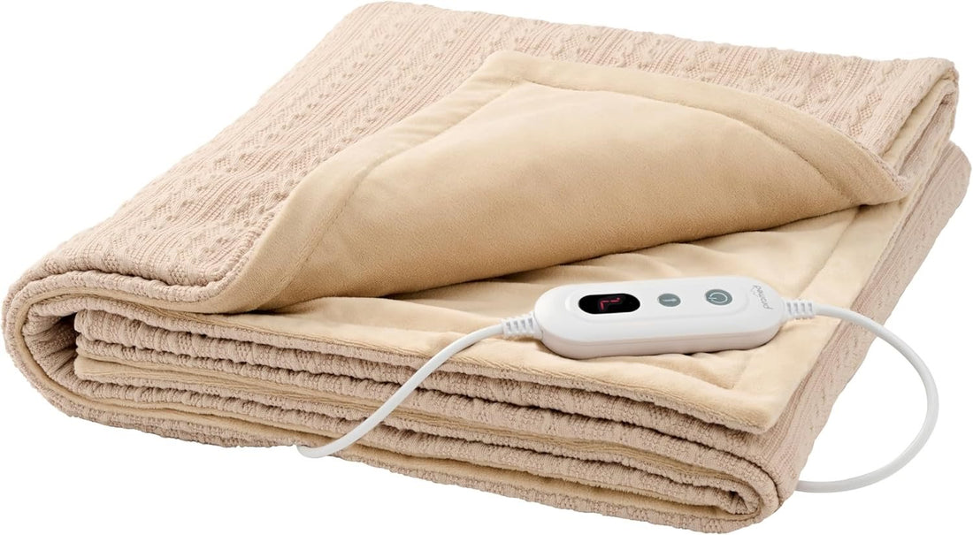 PROMED KHP 2.3 Stri Couverture chauffante | Style