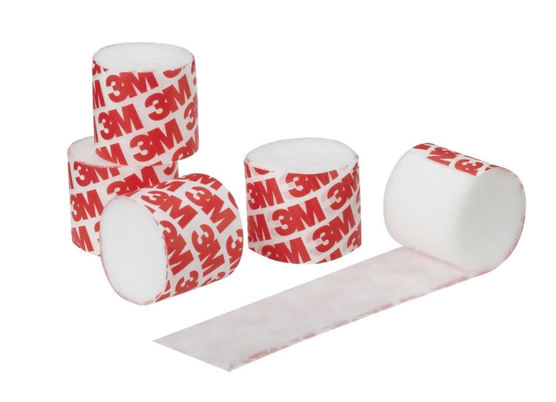 3M Ouate Rembourrage | 12 rouleaux