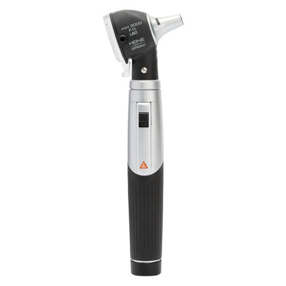 Otoscope HEINE mini 3000 - Compact, Energy Efficient, LED/XHL Options