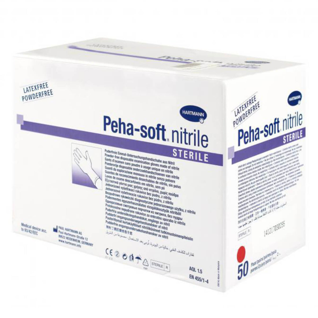 https://dccdn.de/www.doccheckshop.at/media/image/fd/75/d5/114941-hartmann-peha-soft-sterile-powderfree-handschuhe.jpg