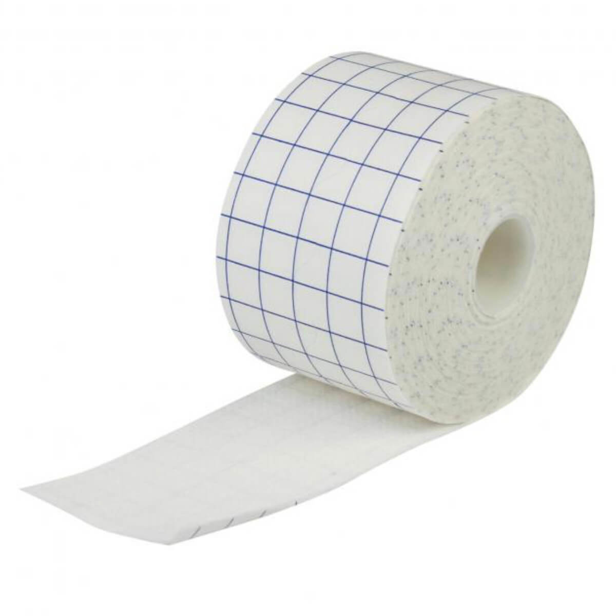Pansement de Fixation en Non Tissé Stretch Dr. No - Confort et Efficacité