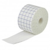 Pansement de Fixation en Non Tissé Stretch Dr. No - Confort et Efficacité