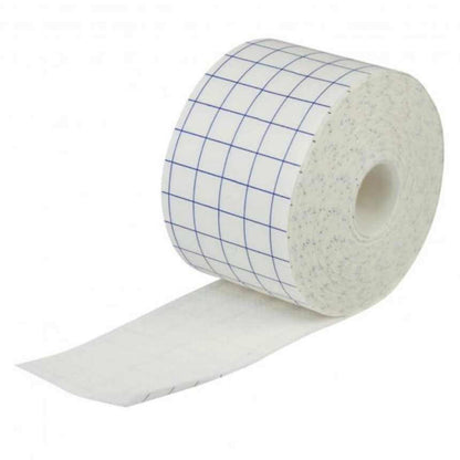 Pansement de Fixation en Non Tissé Stretch Dr. No - Confort et Efficacité