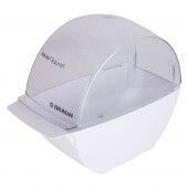 Compresses de Cellulose B. Braun Askina Brauncel - Absorbant et Durable