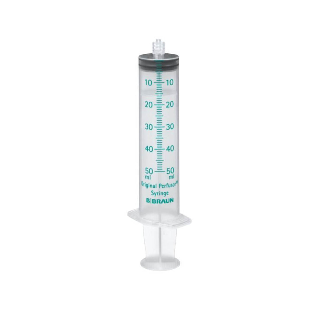 Seringues B. Braun de 50 ml pour Perfuseurs Jetables, Précises et Stériles