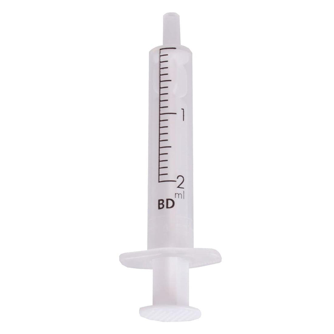 Seringues Discardit II - Stériles et Jetables pour Injections et Échantillons