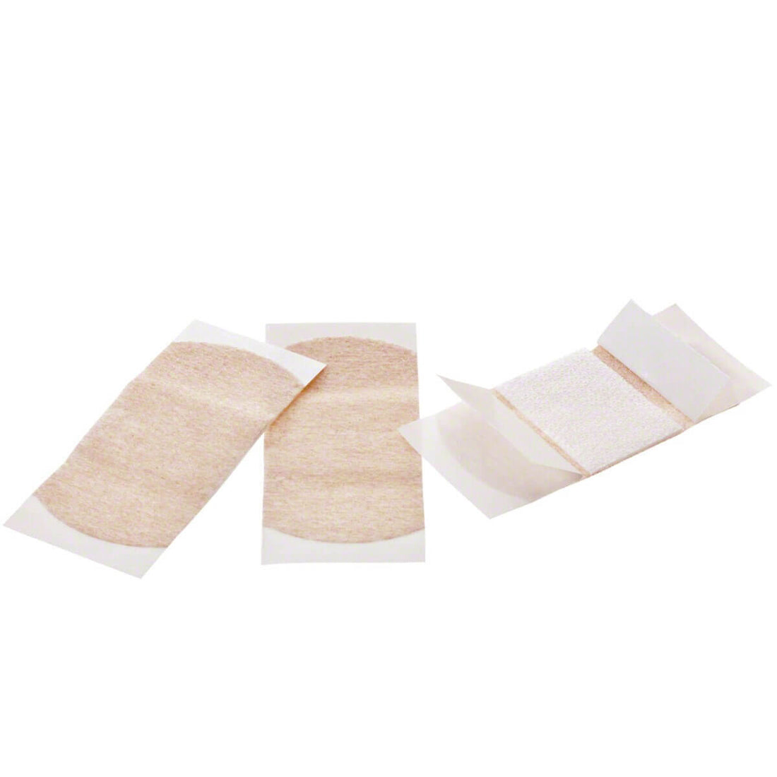 B. Braun Pansement Soft pour Injection Askina, 250 Pièces