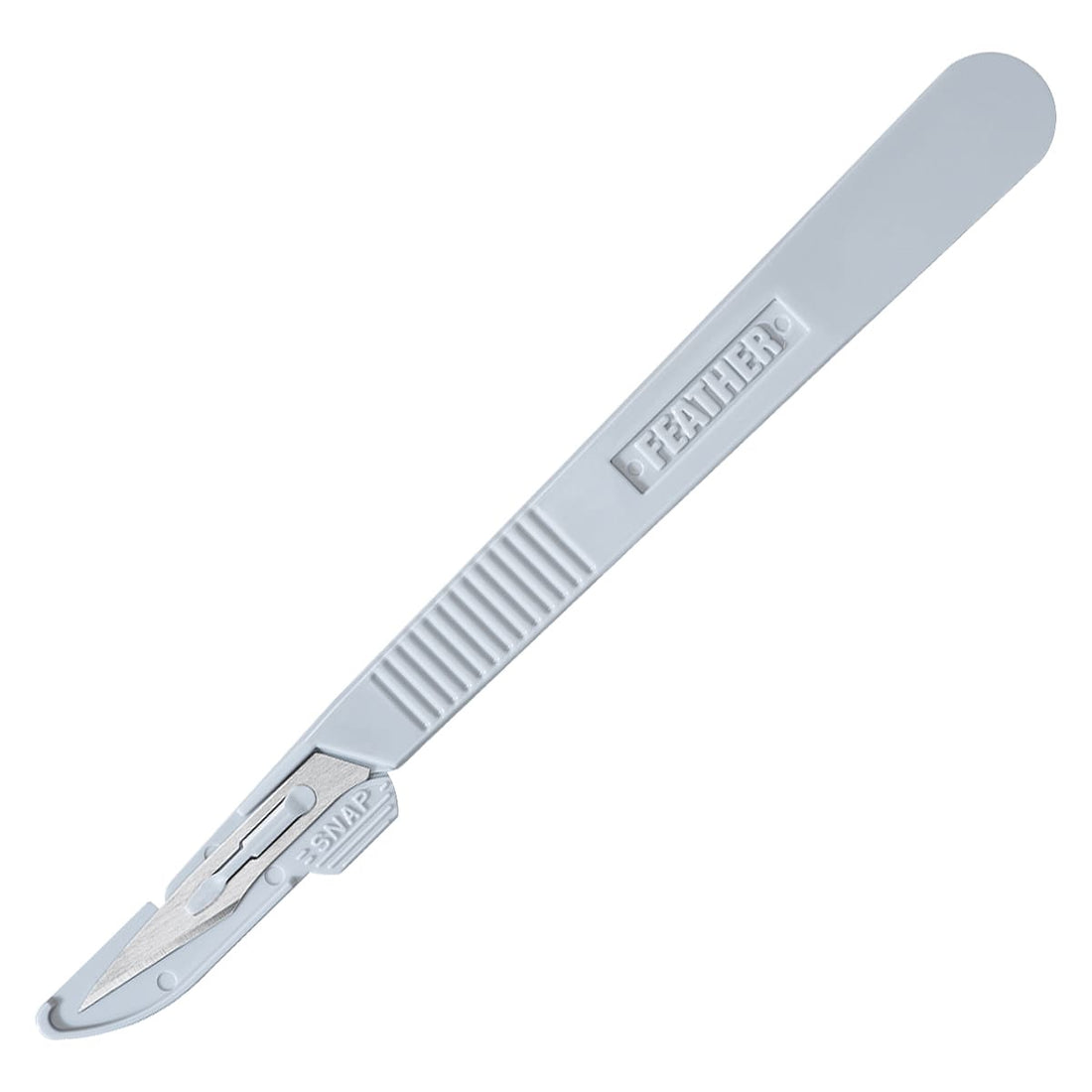 Scalpels Jetables Feather de PFM - Précision pour Chirurgie Innovante