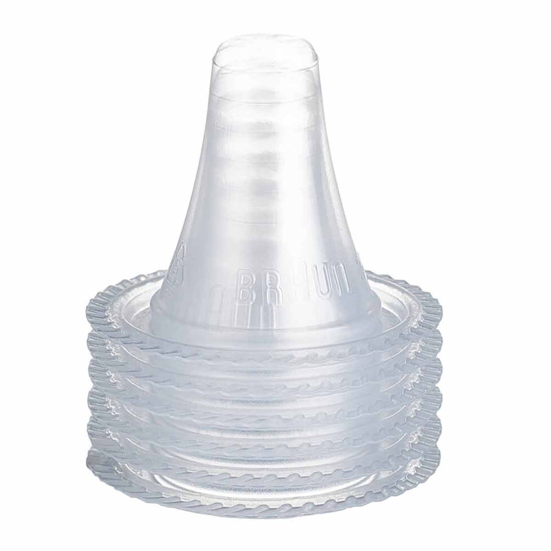 Embouts de Protection Hygiéniques pour Thermomètres ThermoScan LF40 - 40 Pièces