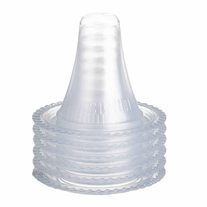 Embouts de Protection Hygiéniques pour Thermomètres ThermoScan LF40 - 40 Pièces