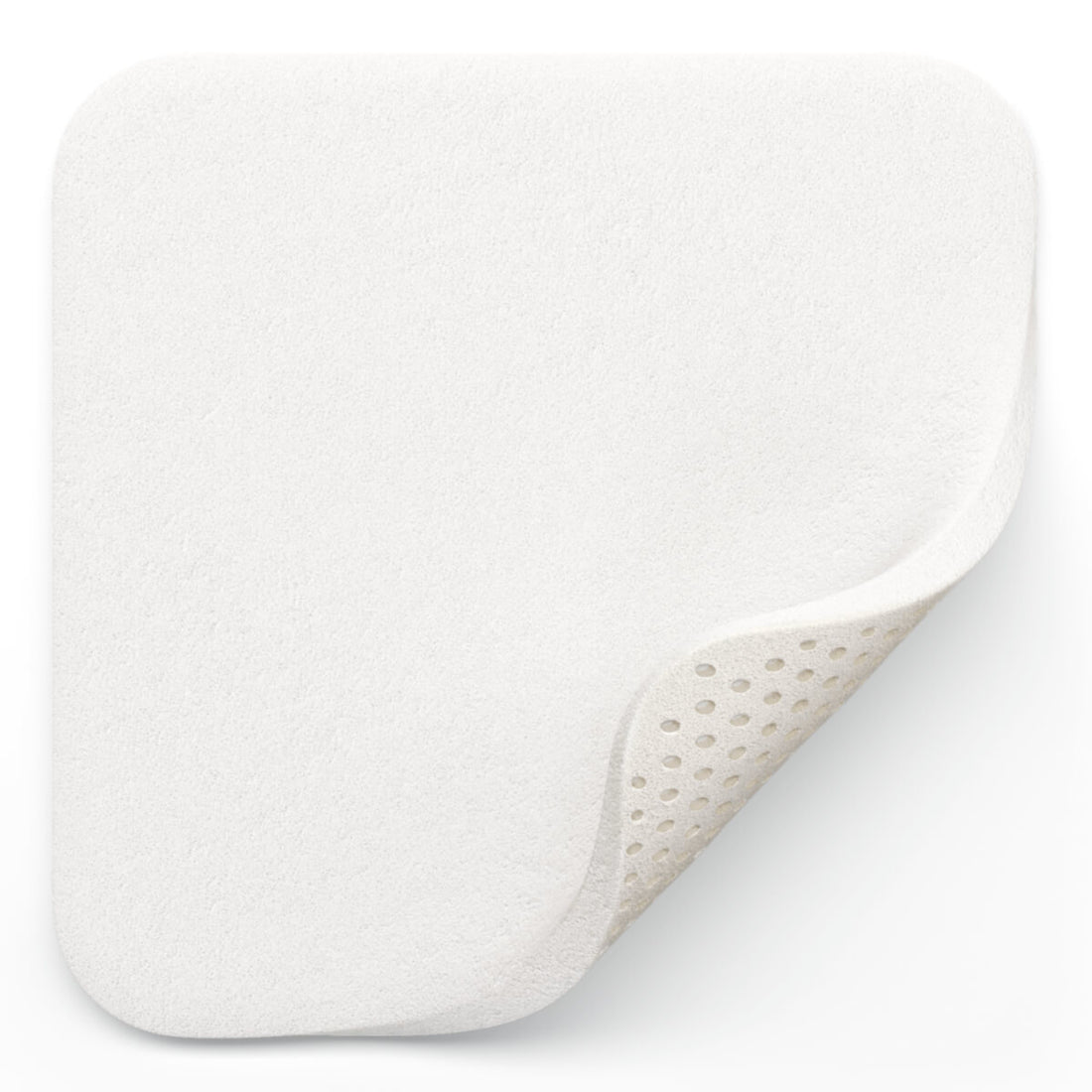 Pansement stérile en mousse Mepilex XT pour tout type de plaie