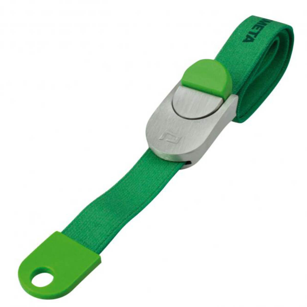 Garrot de Compression Prémeta 902 Vert pour Injection Facile