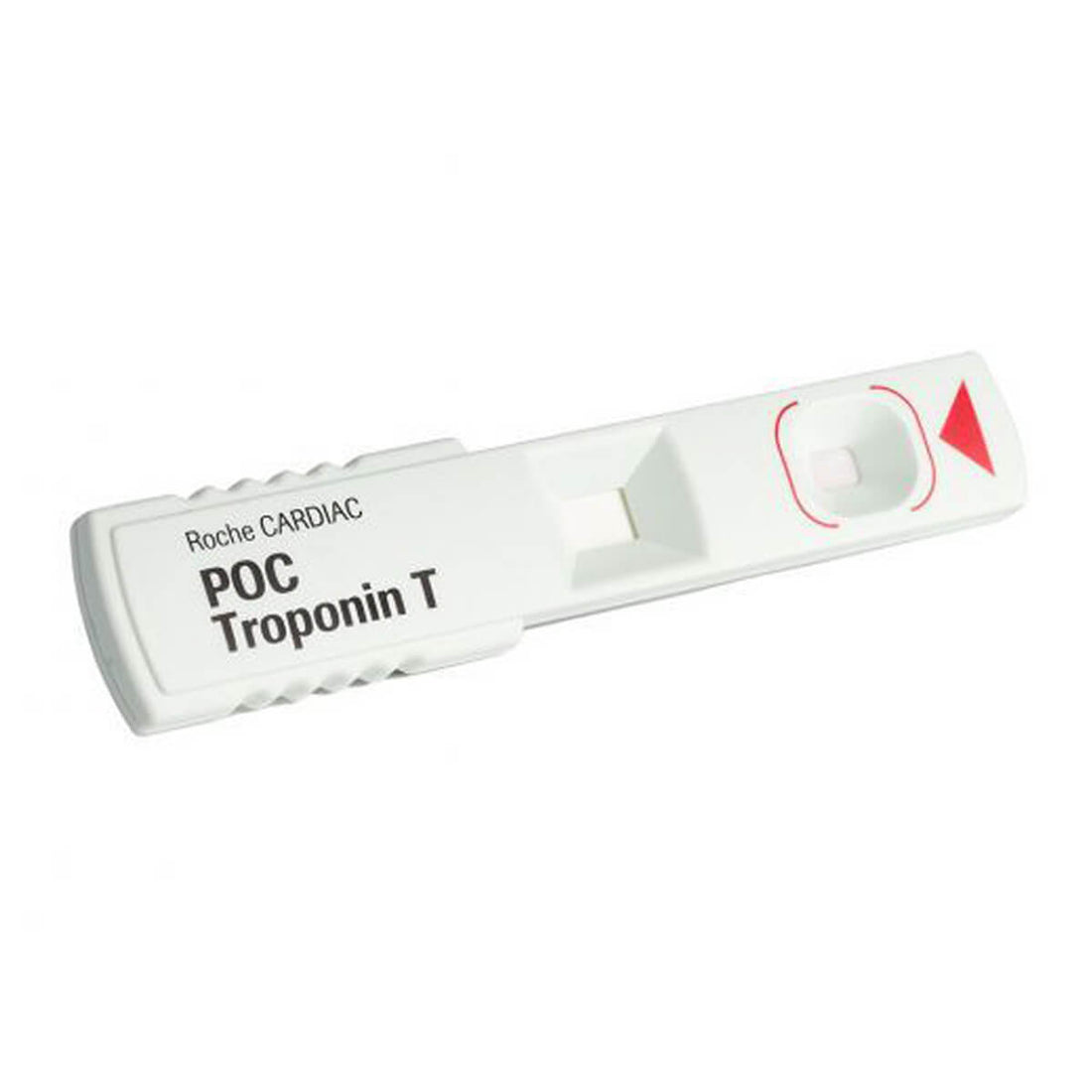 Bandelettes de test CARDIAC POC Troponin T pour cobas h 232