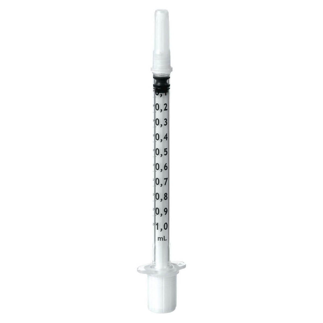Seringues à Dosage Fin Omnican-F pour Injection Précise BBraun