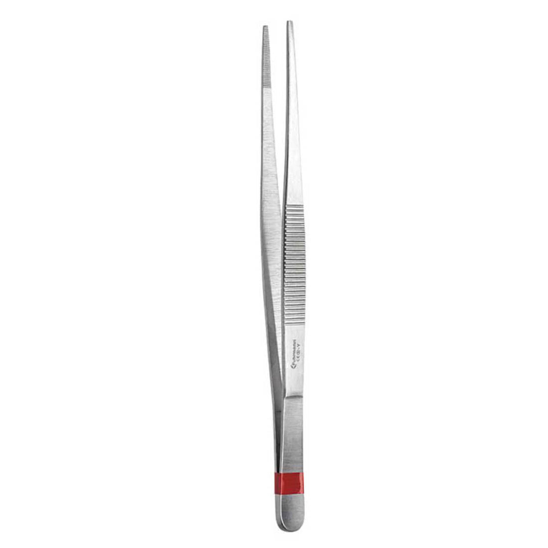 Pincette étroite Fuhrmann pour un usage médical efficace