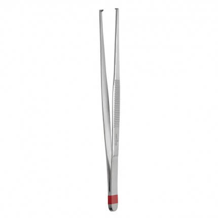 Pince Chirurgicale Standard Fuhrmann pour Utilisation Unique et Hygiénique