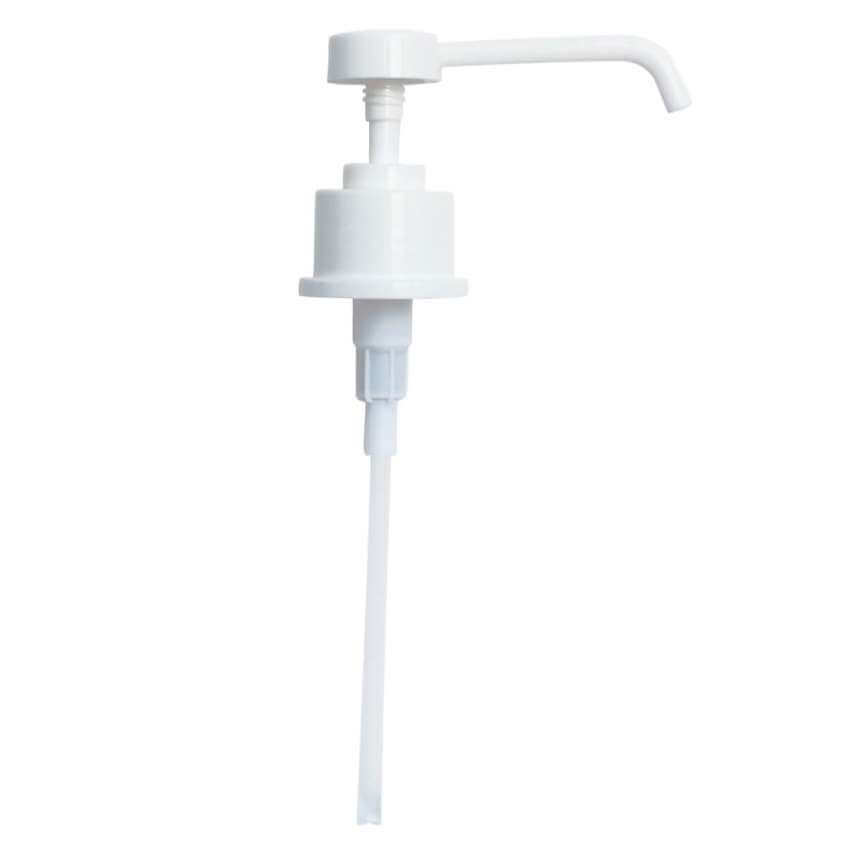 Pompe Distributrice Jetable pour Distributeur Euro Safety Plus