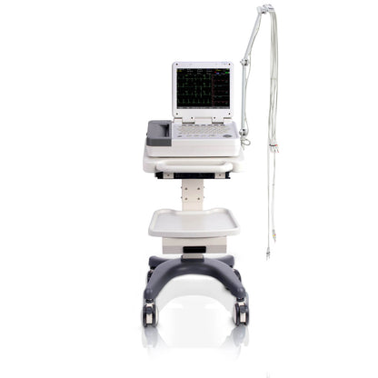 Électrocardiographe SE-12 Express de Edan pour Diagnostic Médical