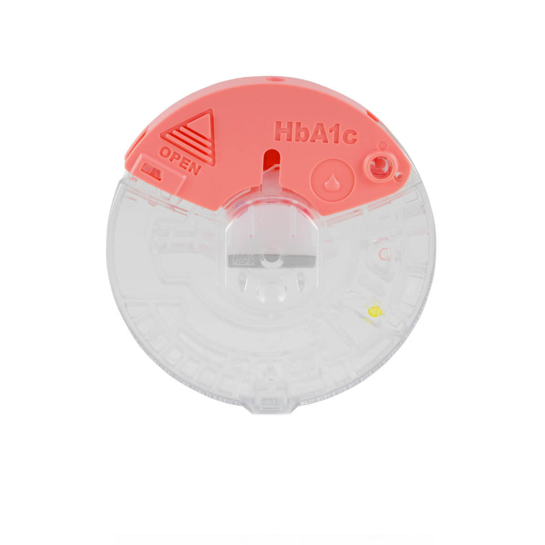 Roche Test cobas b 101 HbA1c - Diagnostic and Monitoring Tool