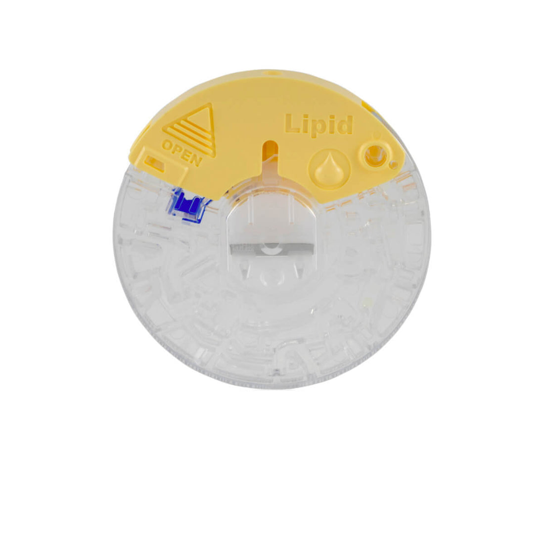 Roche Test cobas b 101 Lipid Panel - Analyseur Cholestérol Fiable