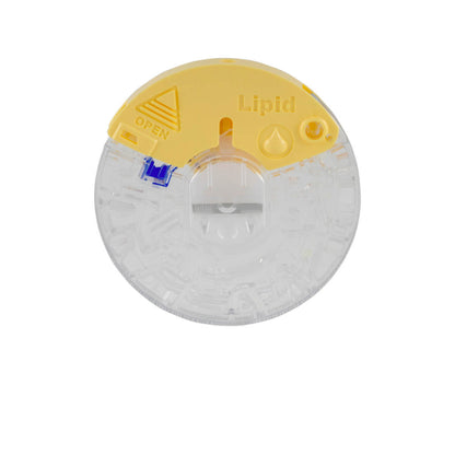 Roche Test cobas b 101 Lipid Panel - Analyseur Cholestérol Fiable