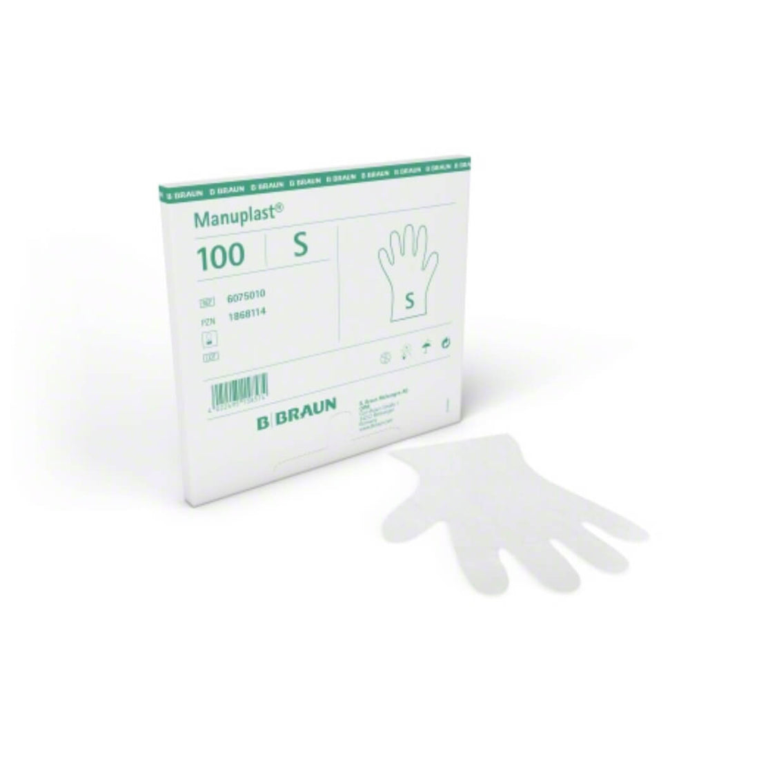 Gants en polyéthylène Manuplast – Protection et Confort Ultime pour Vos Mains