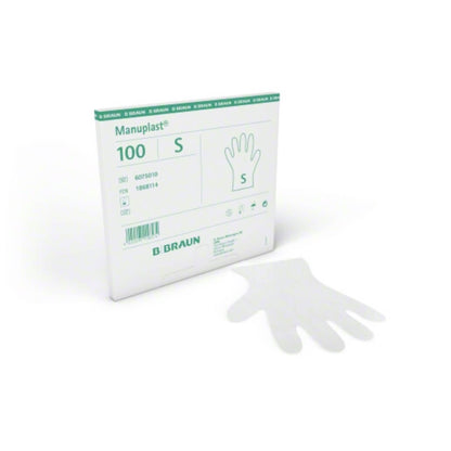 Gants en polyéthylène Manuplast – Protection et Confort Ultime pour Vos Mains