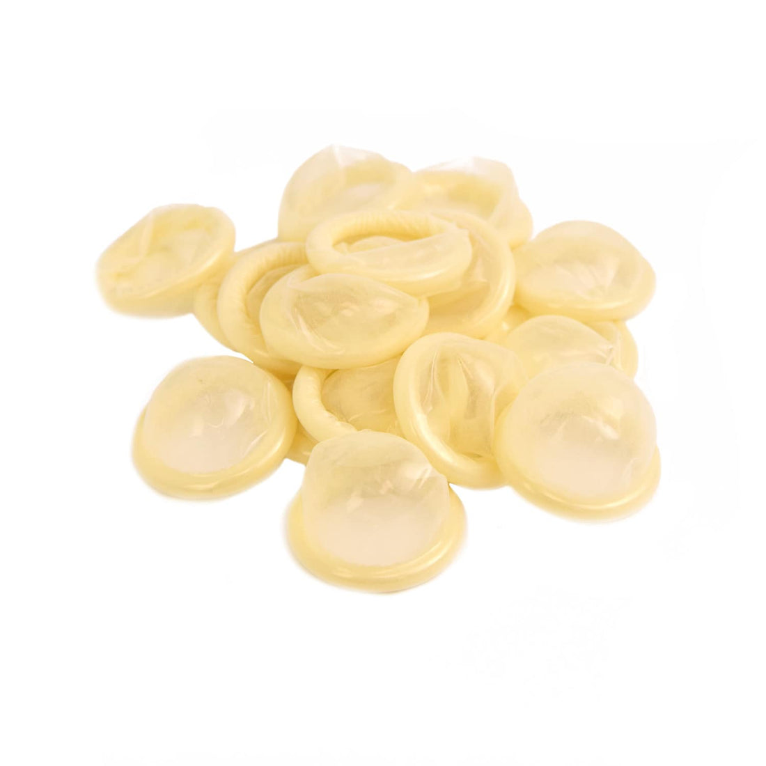 Housses de Protection en Latex pour Sonde Vaginale - Usage Unique à Pack de 200