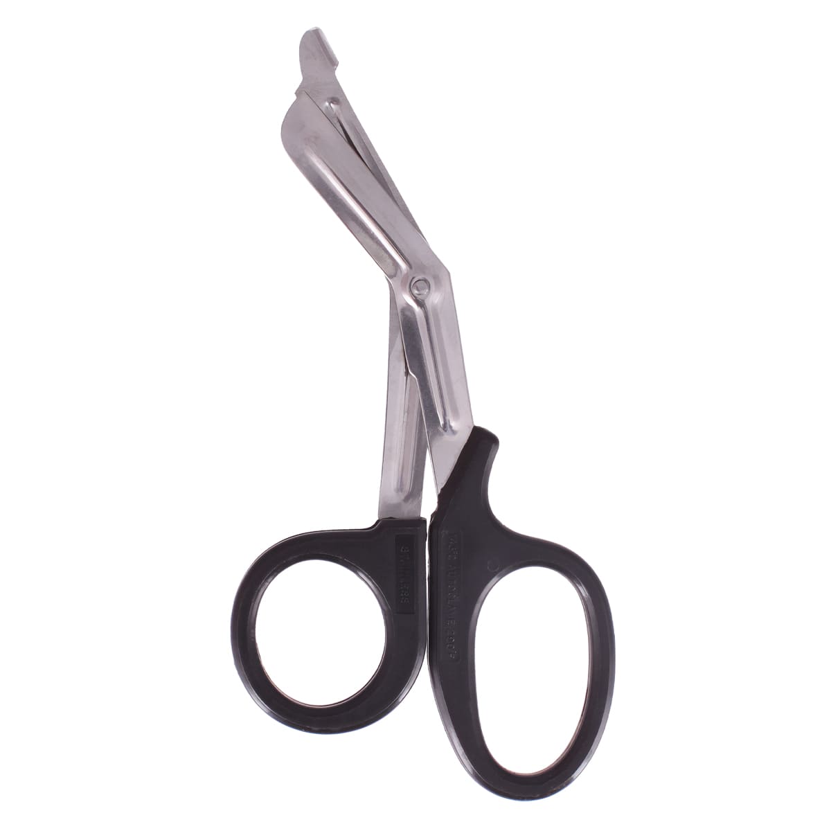 Ciseaux Médicaux Dr. No pour Pansements et Vêtements - 18 cm
