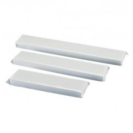 Attelle Aluminium Mousse Lavable - Confort et Maintien Optimal
